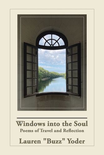 Cover image for Windows into the Soul