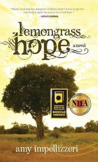 Cover image for Lemongrass Hope