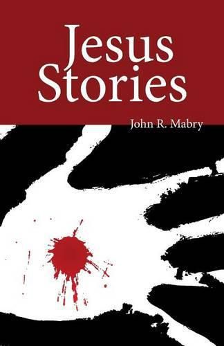 Cover image for Jesus Stories