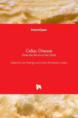 Cover image for Celiac Disease: From the Bench to the Clinic