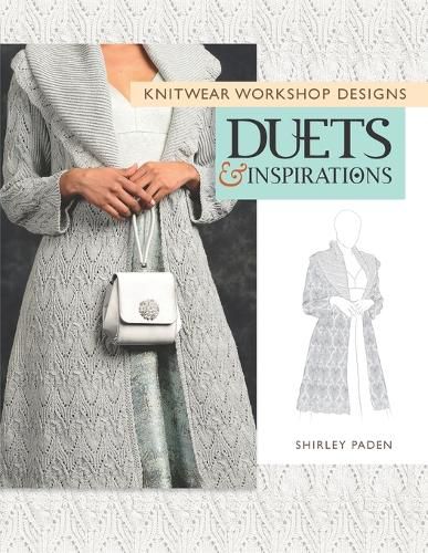 Cover image for Knitwear Workshop Designs: Duets and Inspirations