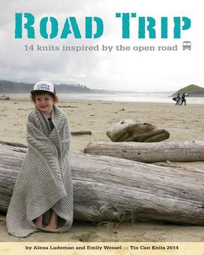 Cover image for Road Trip