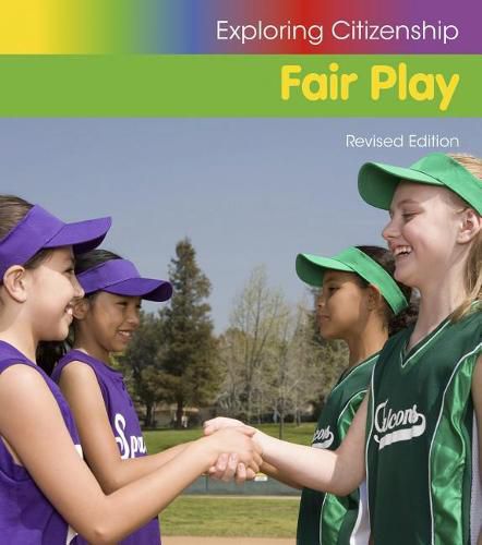 Cover image for Fair Play (Exploring Citizenship)