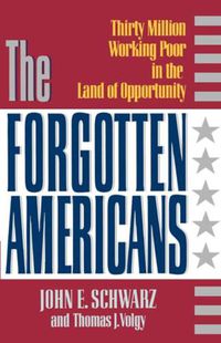 Cover image for The Forgotten Americans