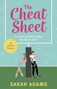 Cover image for The Cheat Sheet