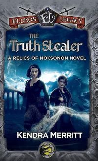 Cover image for The Truth Stealer