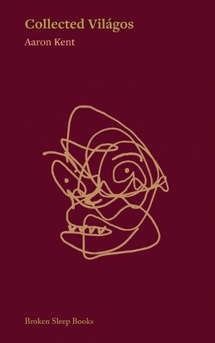 Cover image for Collected Vilagos