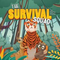 Cover image for The Survival Squad