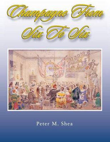 Cover image for Champagne from Six to Six: A Brief Social History of Entertainments and Recreations at Beechworth and the Ovens Goldfields, Victoria Australia 18