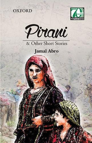 Cover image for Pirani & Other Short Stories