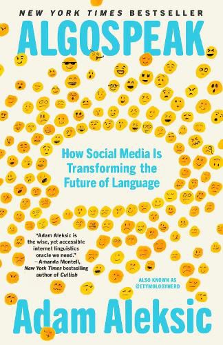 Cover image for Algospeak