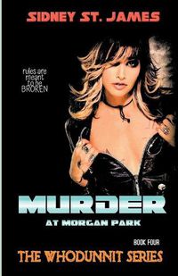 Cover image for Murder at Morgan Park