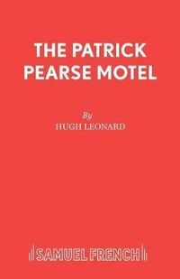 Cover image for Patrick Pearse Motel