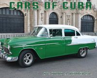 Cover image for Cars of Cuba