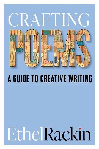 Cover image for Crafting Poems: A Guide to Creative Writing