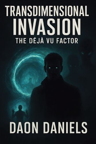 Cover image for Transdimensional Invasion