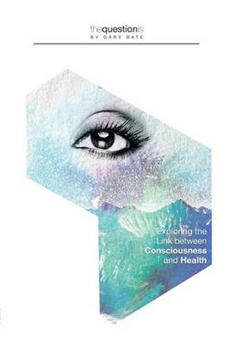 Cover image for The Question Is
