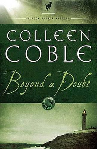 Cover image for Beyond a Doubt