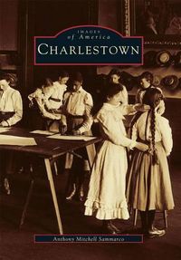 Cover image for Charlestown