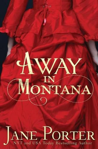 Cover image for Away in Montana