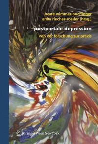 Cover image for Postpartale Depression: Von der Forschung zur Praxis