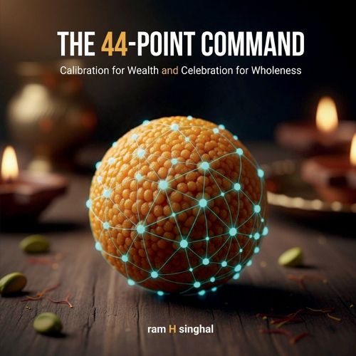 Cover image for The 44 - Point Command