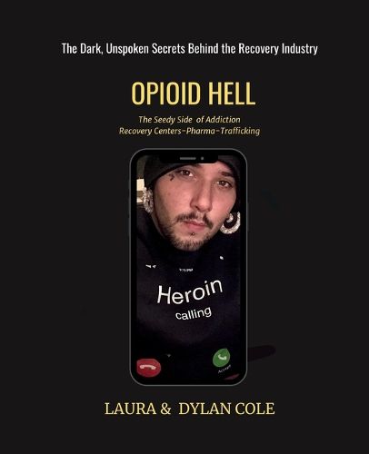 Cover image for Opioid Hell