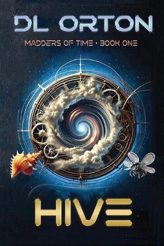 Cover image for Hive