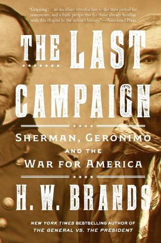 The Last Campaign