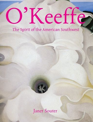 Cover image for O'Keeffe