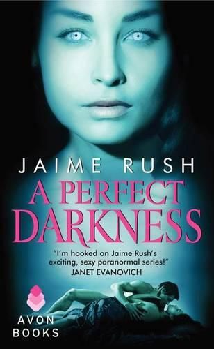 Cover image for A Perfect Darkness