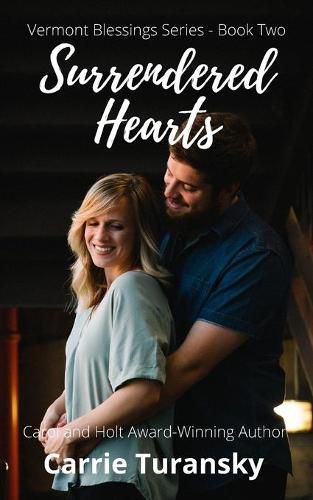 Cover image for Surrendered Hearts