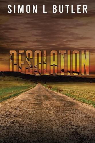 Cover image for Desolation