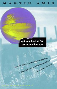 Cover image for Einstein's Monsters
