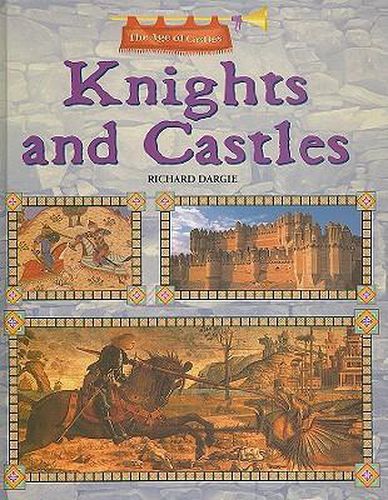 Knights and Castles