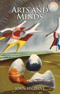 Cover image for Arts and Minds