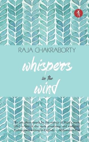 Cover image for Whispers in the Wind