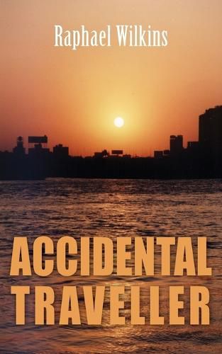 Cover image for Accidental Traveller