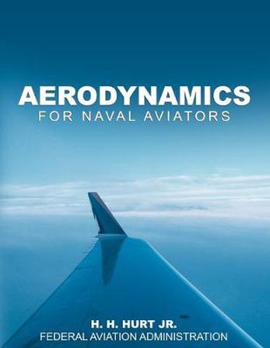 Cover image for Aerodynamics for Naval Aviators