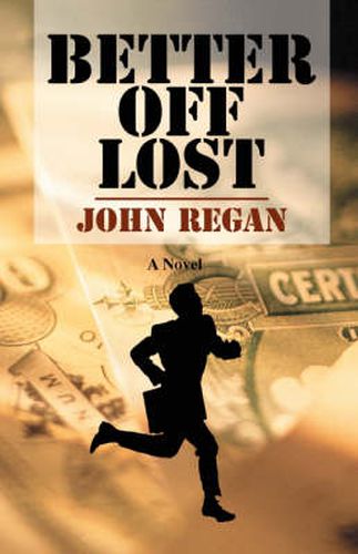 Cover image for Better Off Lost
