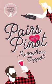 Cover image for Pairs With Pinot