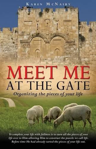 Cover image for Meet Me at the Gate