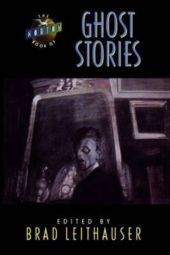 Cover image for The Norton Book of Ghost Stories