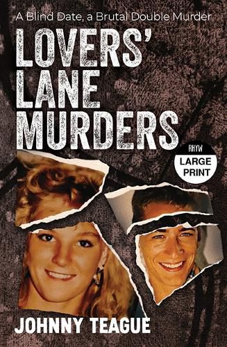 Cover image for Lover's Lane Murders