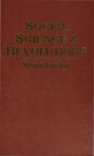 Social Science and Revolutions