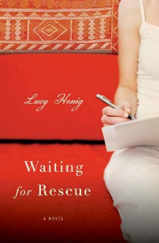 Cover image for Waiting for Rescue: A Novel