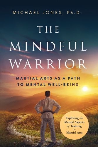 Cover image for The Mindful Warrior