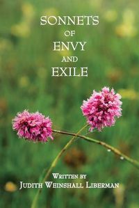 Cover image for Sonnets of Envy and Exile