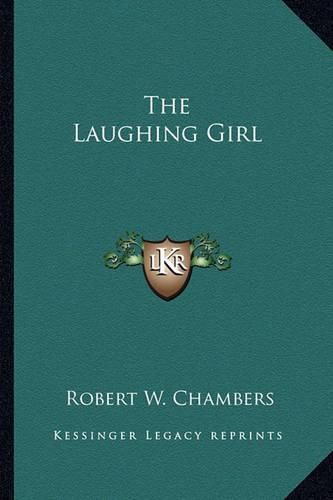 Cover image for The Laughing Girl