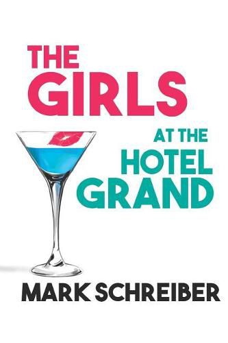 Cover image for The Girls at the Hotel Grand